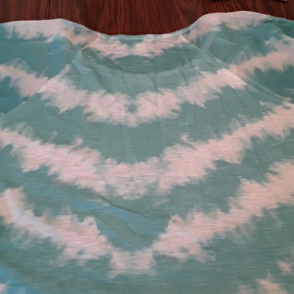 Style & Co Top - Picture 5 of 7